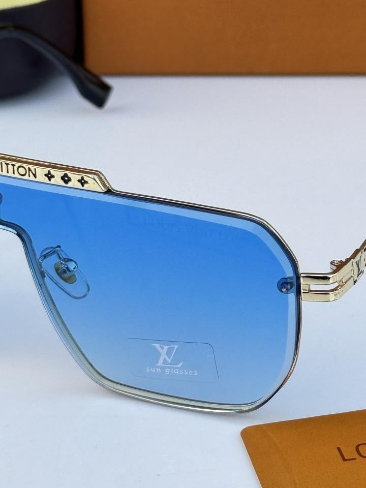 louisvuittionn_24027 gold sea blue