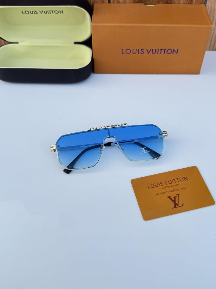 louisvuittionn_24027 gold sea blue