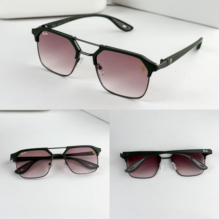 RAYBANN04 GREEN PINK