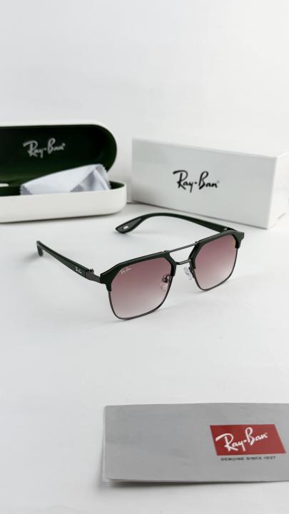 RAYBANN04 GREEN PINK