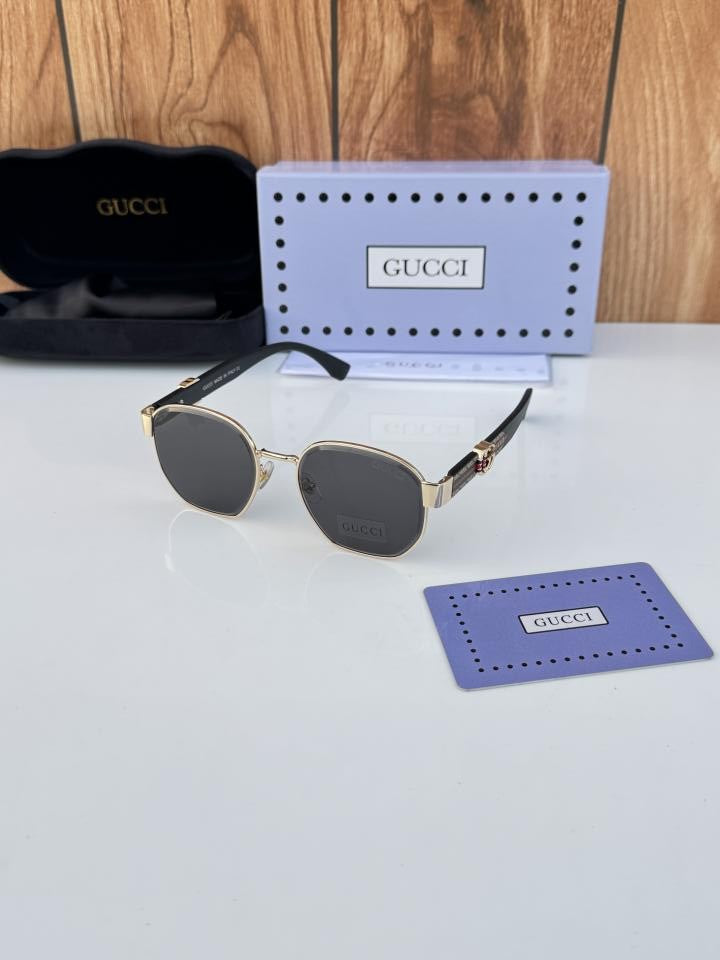 Gucci24042 gold black