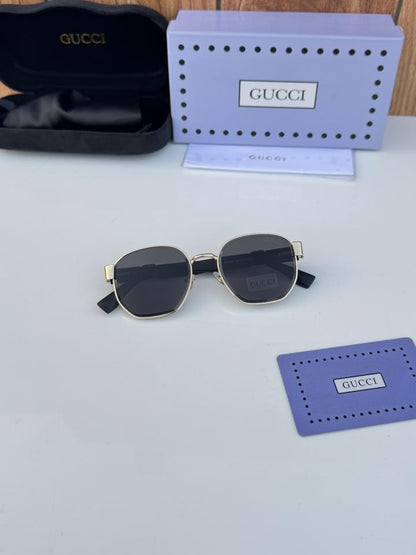 Gucci24042 gold black