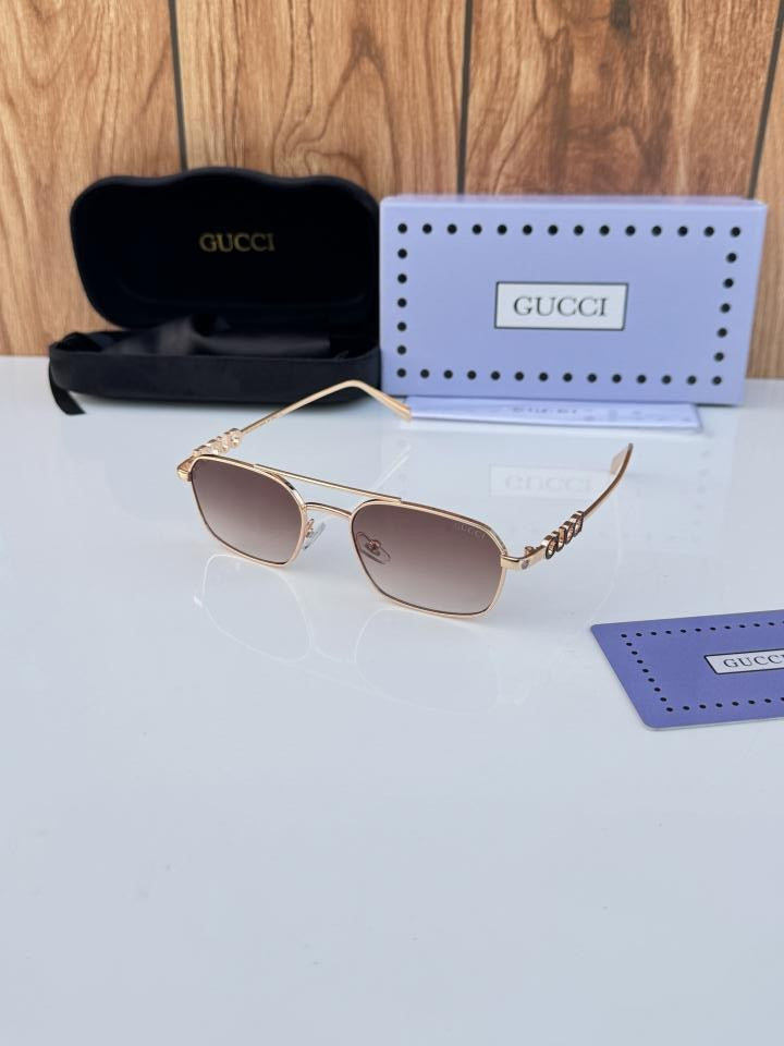 gucc_i 15035 gold brown