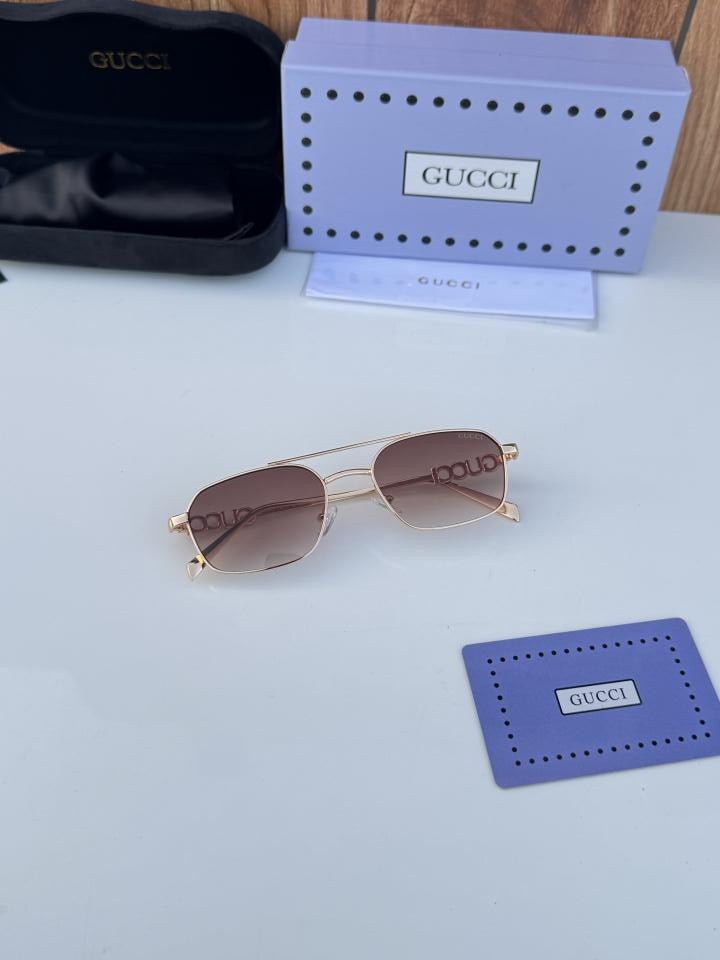 gucc_i 15035 gold brown