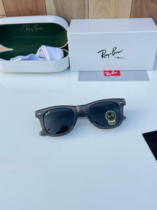 Raybann 2140 grey black