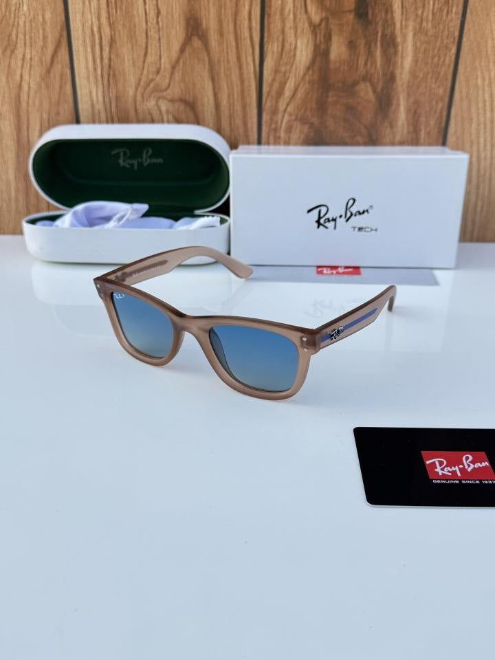 Raybann 0502 peach blue