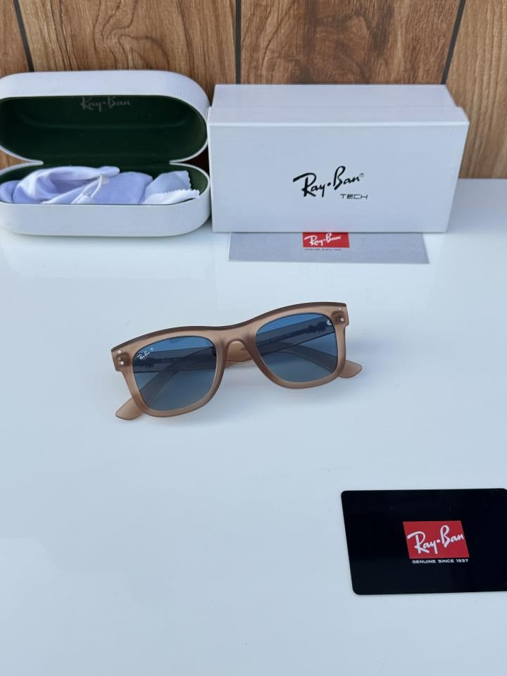 Raybann 0502 peach blue