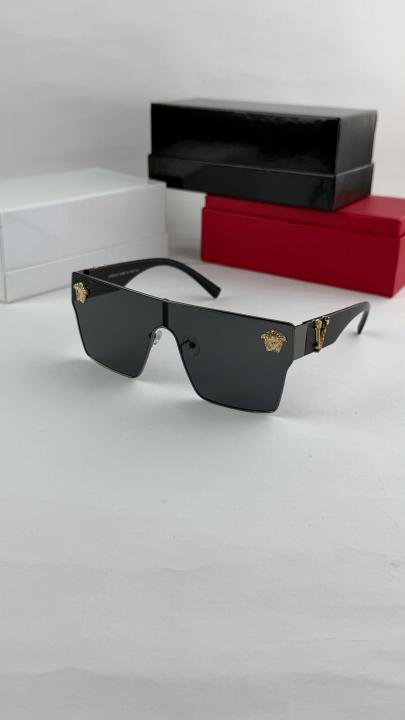 VERSACEE BLACK 107