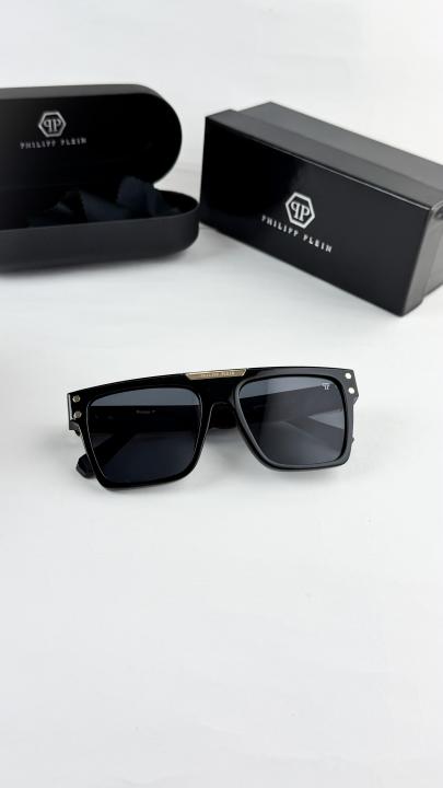 PHILIPP PLEIN Gold black 080