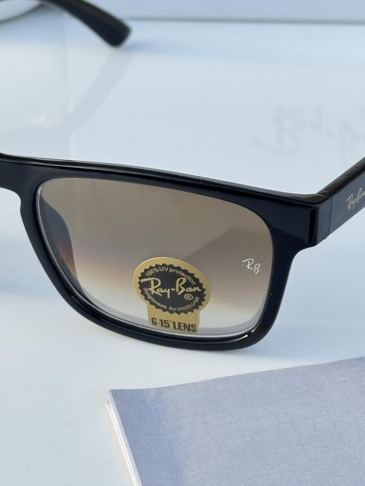 Rayban2191_black_brown