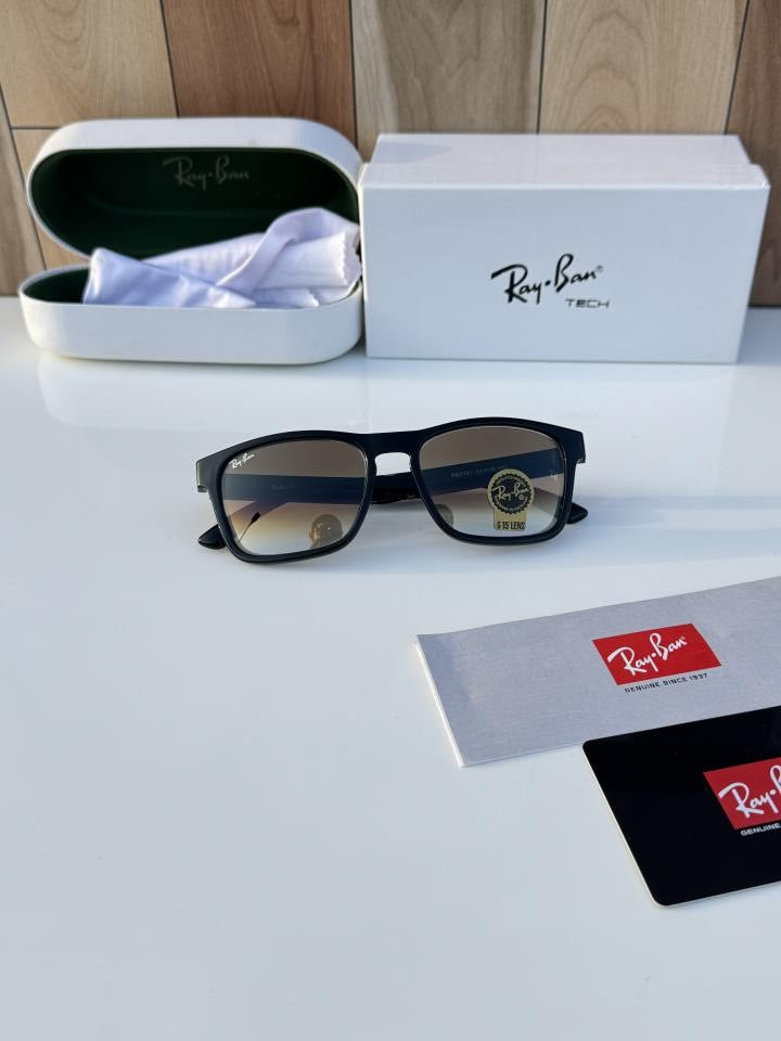Rayban2191_black_brown