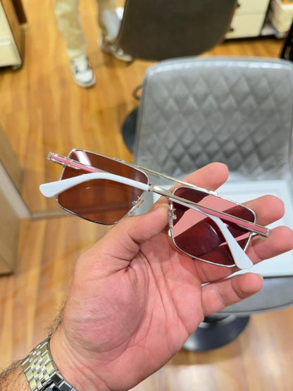 T henri 3844 silver pink