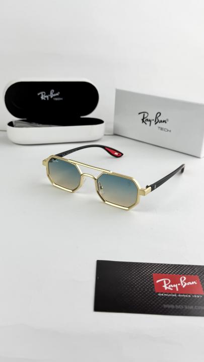 RAYBANN SEA GREEN 05