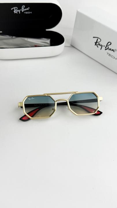 RAYBANN SEA GREEN 05