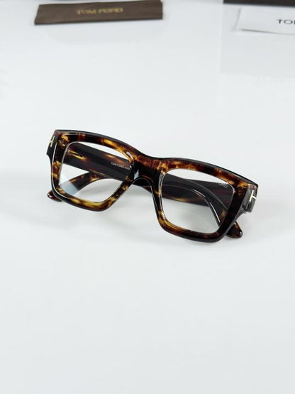 TF 184 Tiger Frame