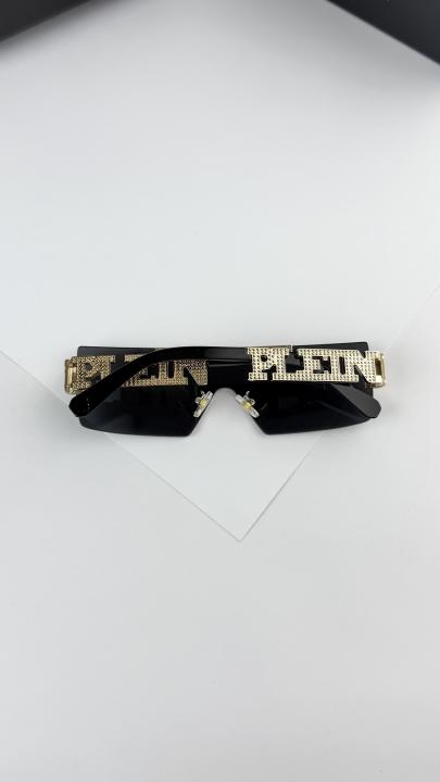 PHILIPP PLEIN GOLD BLACK 735