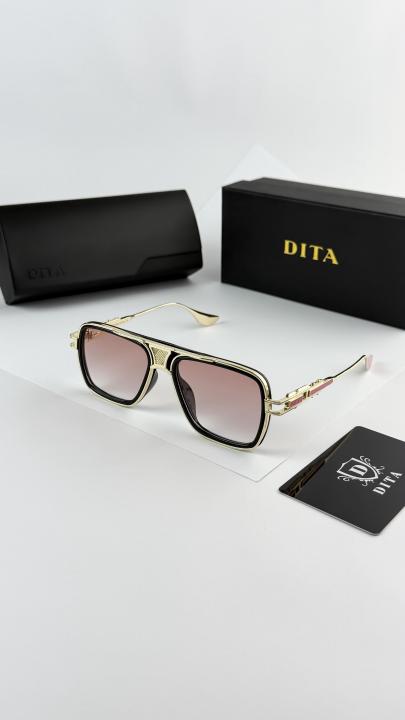 Ditaaa gold pink 1006