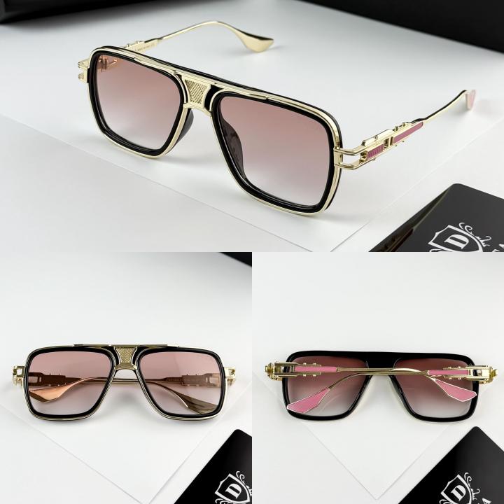 Ditaaa gold pink 1006