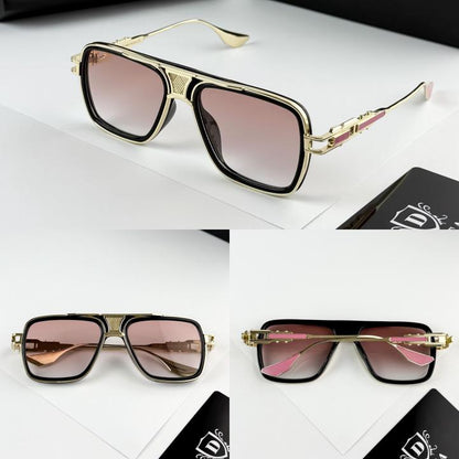 Ditaaa gold pink 1006