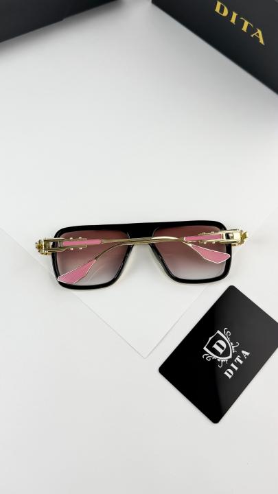 Ditaaa gold pink 1006