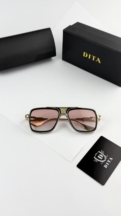 Ditaaa gold pink 1006