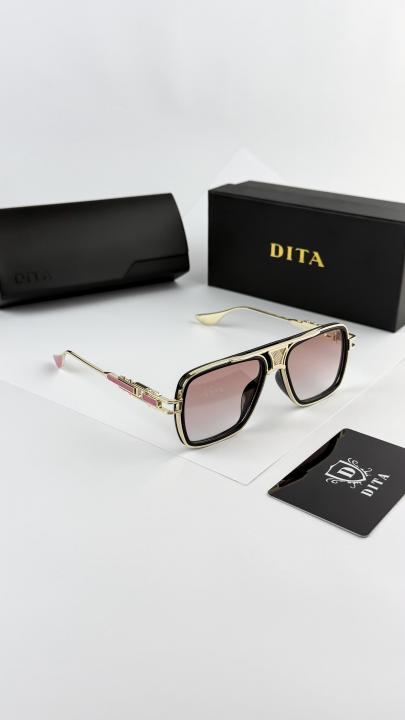 Ditaaa gold pink 1006