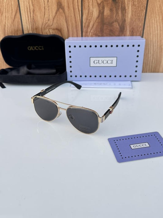 Gucci24023_gold_black