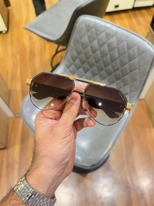 Maybach72398 gold brown BADSHAH EDITION