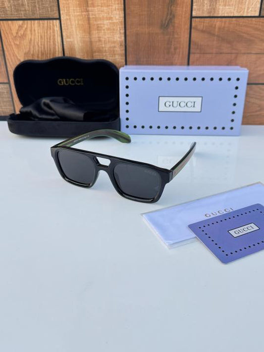 Gucci4951 black green