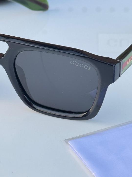 Gucci4951 black green