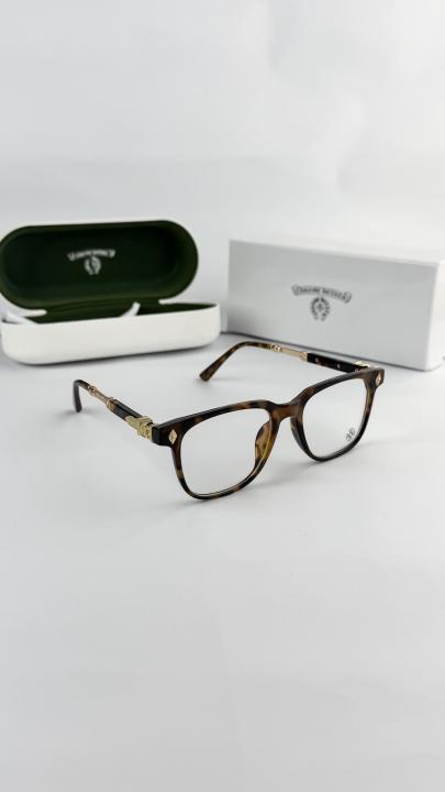 CHROME HEART TIGEER PLANO 6090