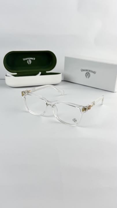 CHROME HEART ICE PLANO 7021