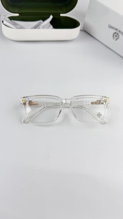 CHROME HEART ICE PLANO 7021
