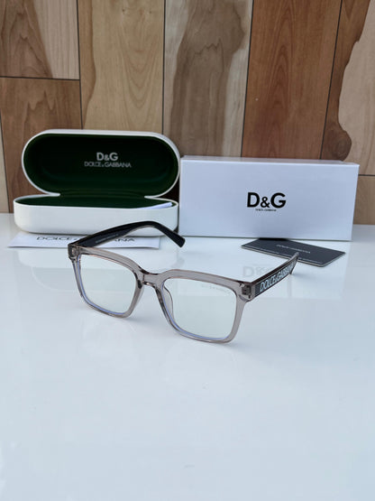 Dolcee & Gabbanaa 5101 Grey