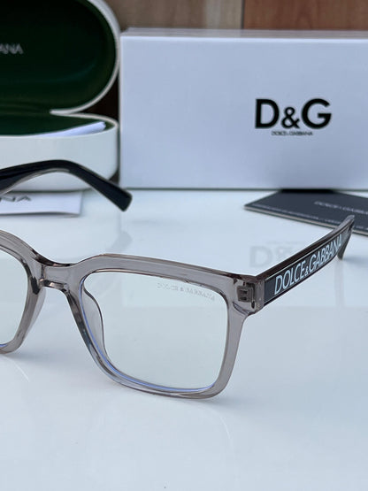 Dolcee & Gabbanaa 5101 Grey