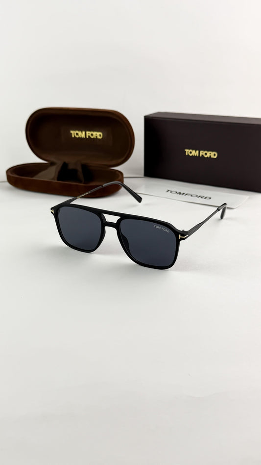 Tomforrd black 0230 Thor edition
