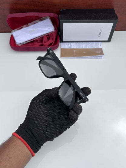 Guccii 26101 Matte Black