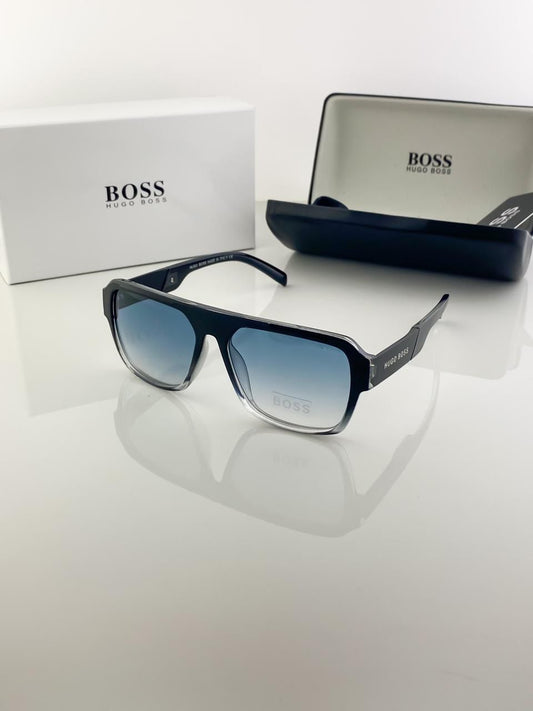 Hugoo Bosss 615 Blue