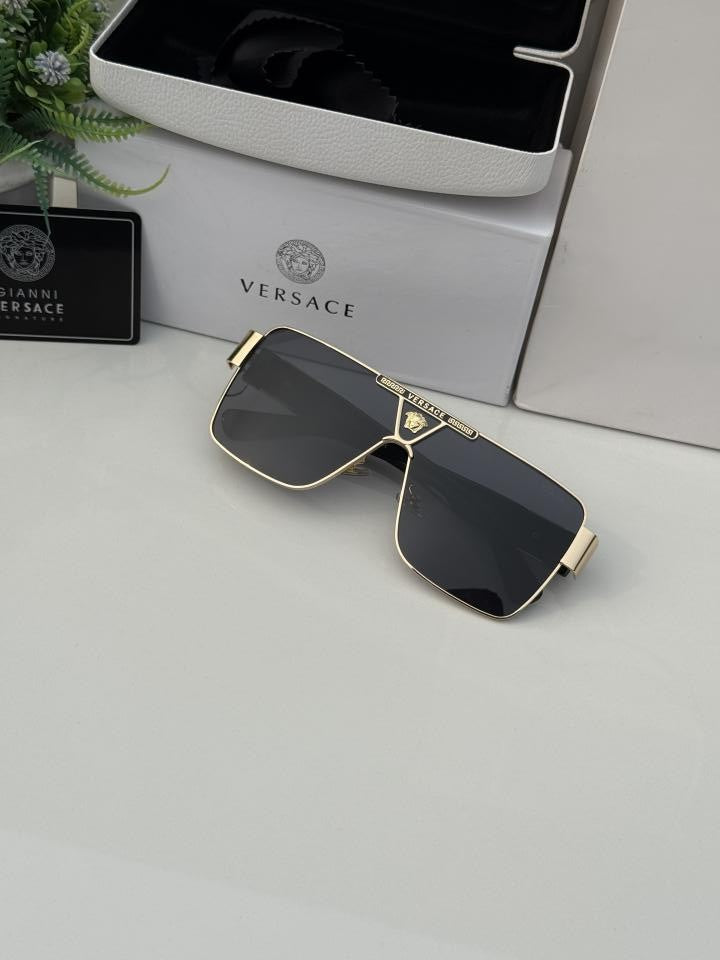 Versace 2130 Gold/Black