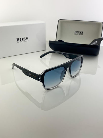 Hugoo Bosss 615 Blue