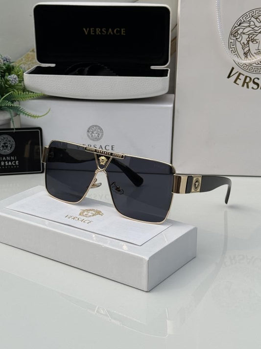 Versace 2130 Gold/Black