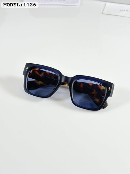Marc Jacobs 1126 Tiger/Blue