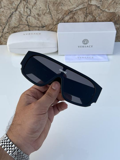 Versacee Black 6014