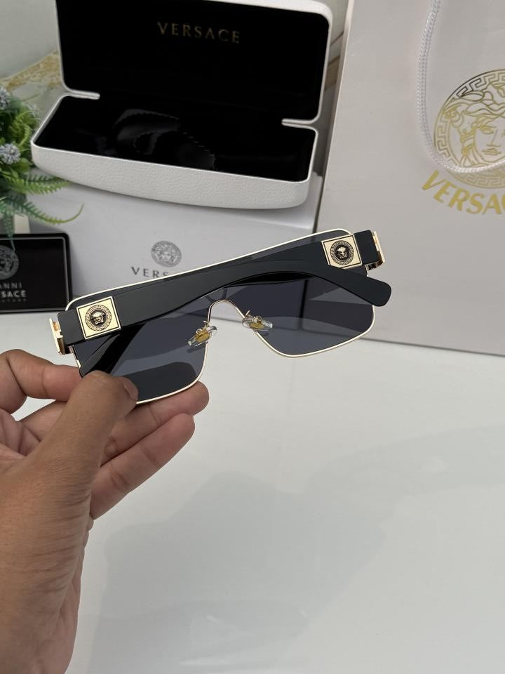 Versace 2130 Gold/Black