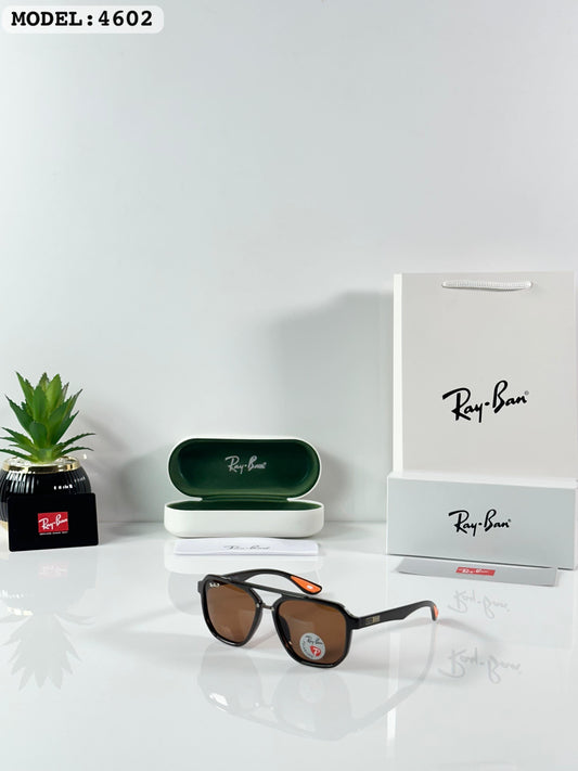 Ray Bann 4602 Brown