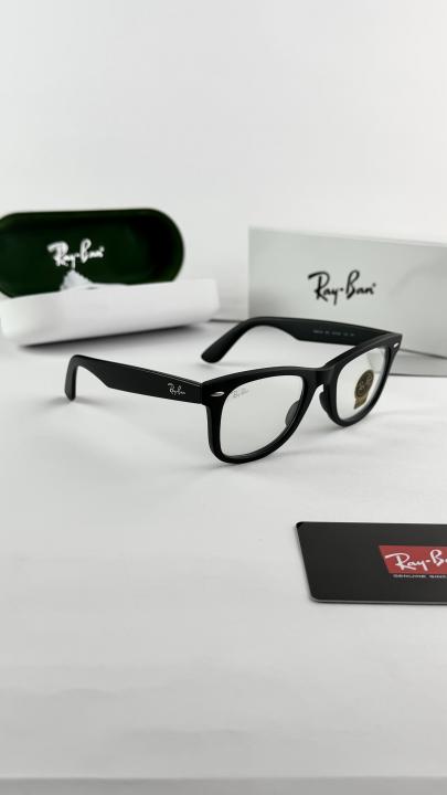 Rayban 2140 Slant Black Plano