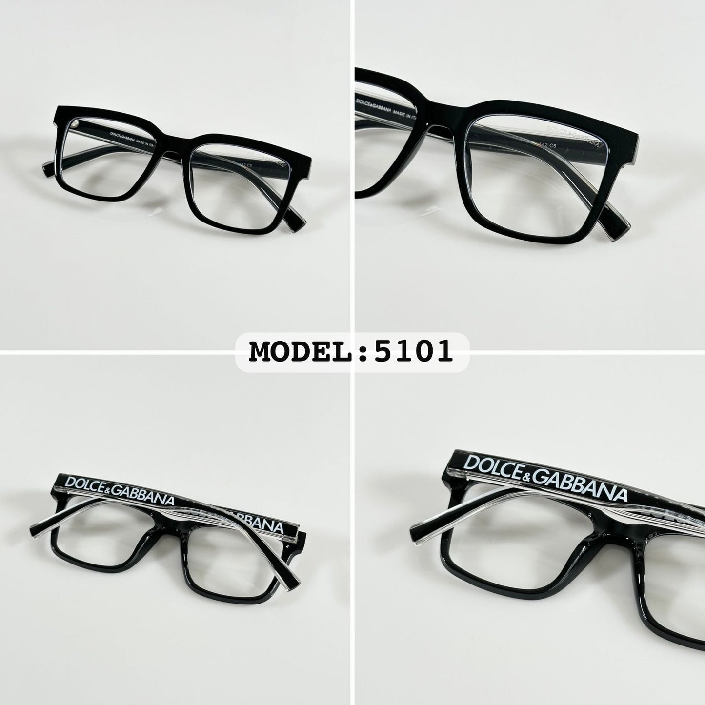 Dolcee&Gabbanna Premium Frames
