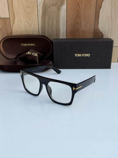 TomForrd 1922 Black Frames