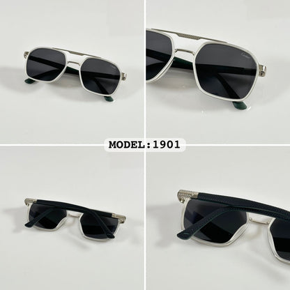 Cartierr Ice Black 1901