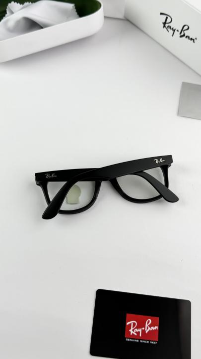 Rayban 2140 Slant Black Plano